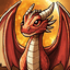 Dragon Sun icon