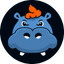 El Hippo icon