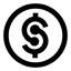 Electronic USD
