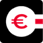 EUR CoinVertible icon