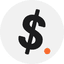 Falcon USD icon