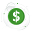 Fidelity Digital Dollar icon