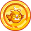 Flappymoonbird icon