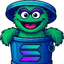 Gorbagana icon
