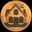 Housecoin icon