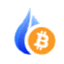 Huobi BTC icon