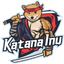 Katana Inu icon