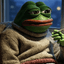 Kekius Maximus (kekiusmaximus.vip) icon