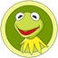 Kermit icon