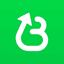 Launch Coin on Believe icon