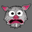 Lemmy The Bat icon