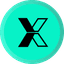 LogX Network icon