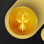 Lucky Coin icon