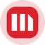 MicroStrategy Tokenized Stock (Ondo) icon