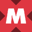 MicroStrategy tokenized stock (xStock) icon