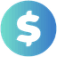 Moremoney USD icon