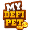 My DeFi Pet icon