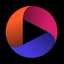 OmniFlix Network icon