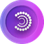 Particle Network icon