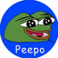 Peepo icon