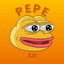 Pepe 2.0 icon