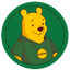 POOH icon