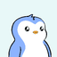 Pudgy Penguins icon