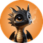 Puff The Dragon icon