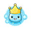 Rain Coin icon