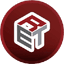 Real Estate Token icon