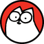 Simon's Cat icon