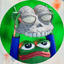 Skulls of Pepe Token icon