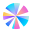 Sky icon