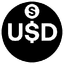 Staked Frax USD icon