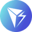 Staked TRX icon