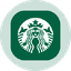 Starbucks Tokenized Stock (Ondo) icon