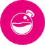 Stride Staked OSMO icon