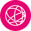Stride Staked TIA icon