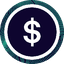 sUSD icon