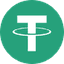 Tether Avalanche Bridged icon