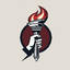The Nation Token icon