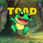 TOAD icon