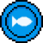 TON FISH MEMECOIN icon