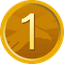 World Liberty Financial USD icon