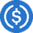 USD Coin Bridged