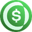 Usual USD icon