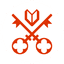 Venice Token icon