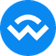 WalletConnect Token icon