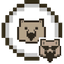 Wombex WOM icon