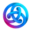 Wrapped Astar icon